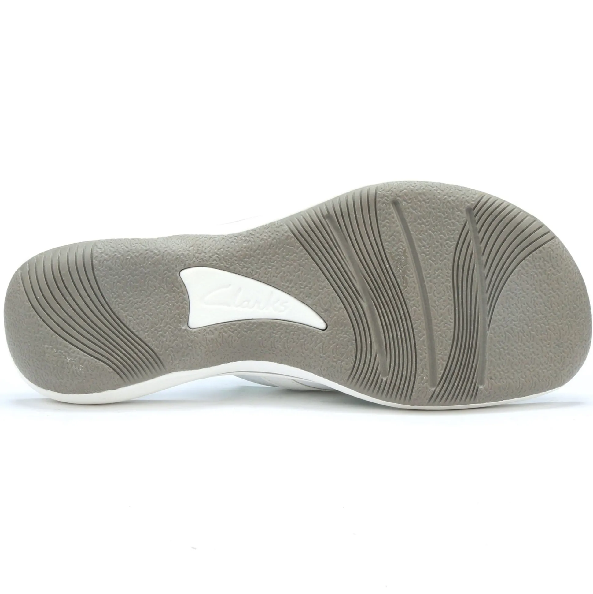 Clarks Women's Breeze Sea Thong