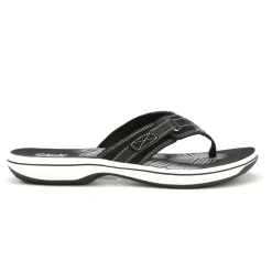 Clarks Women's Breeze Sea Thong