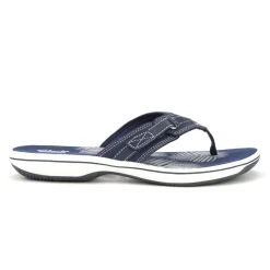 Clarks Women's Breeze Sea Thong