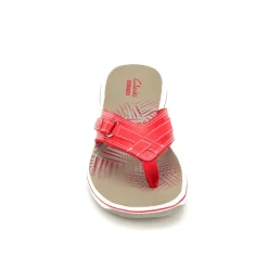 Clarks Women's Breeze Sea Thong