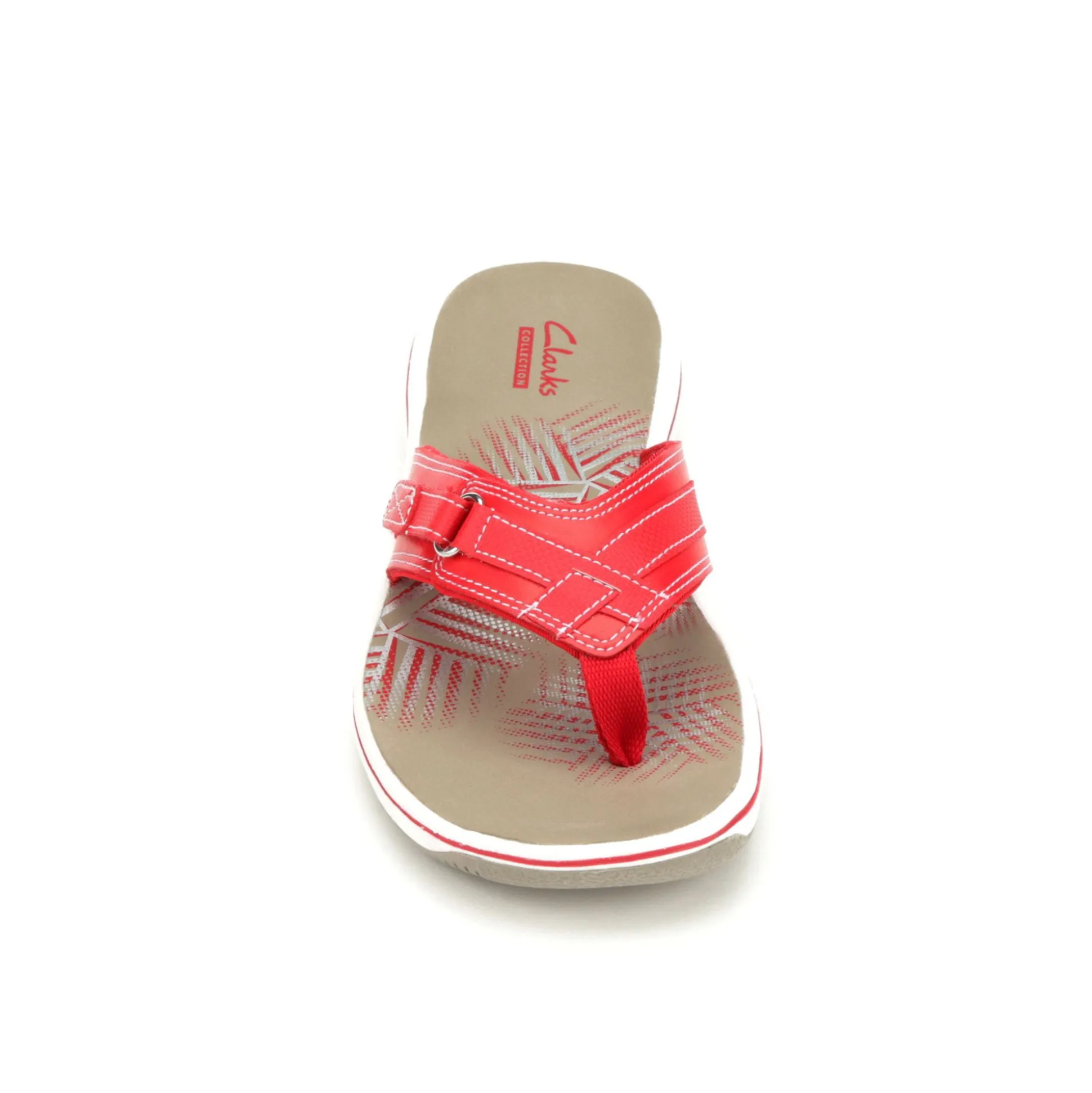 Clarks Women's Breeze Sea Thong