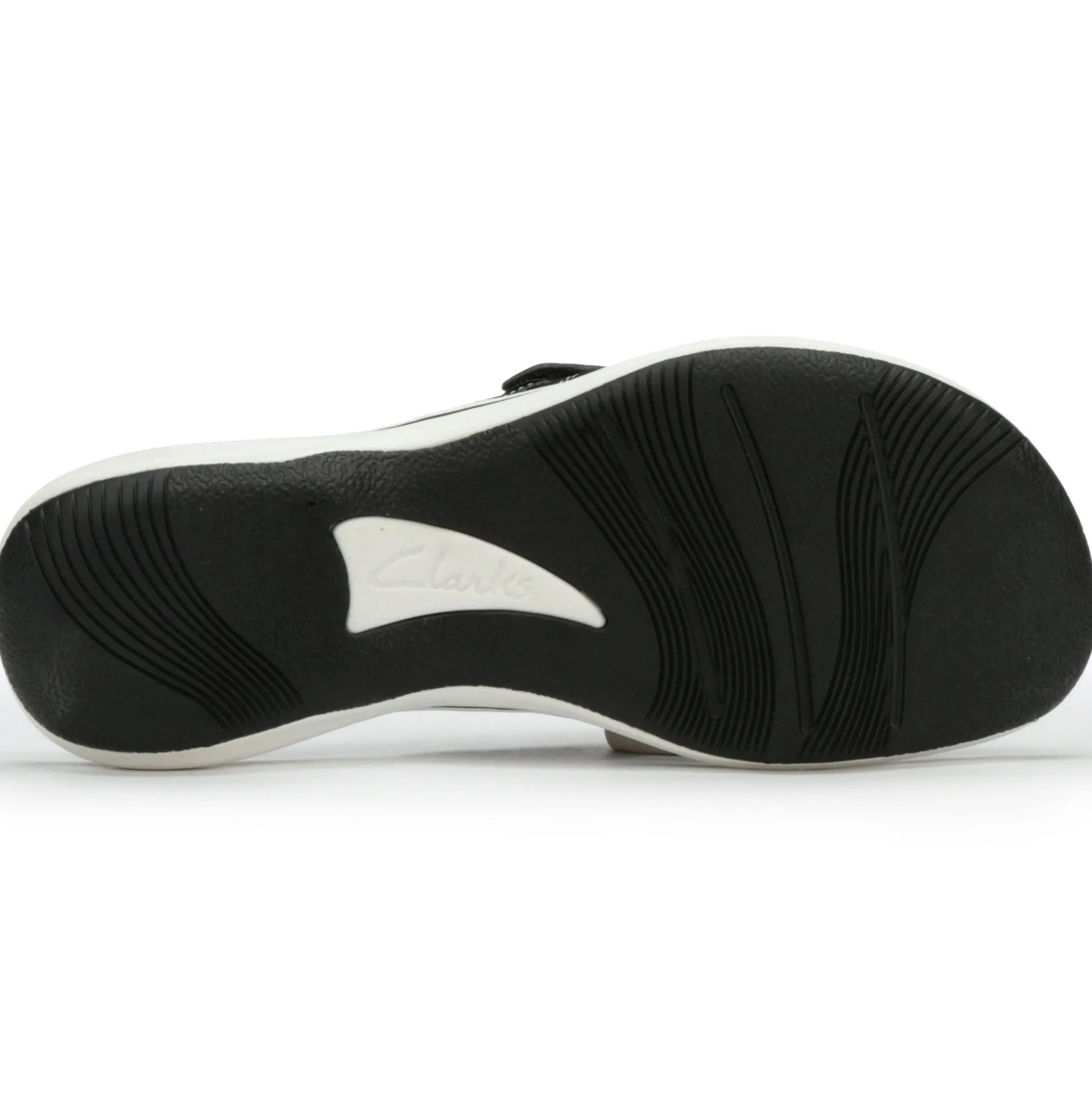 Clarks Women's Breeze Sea Thong