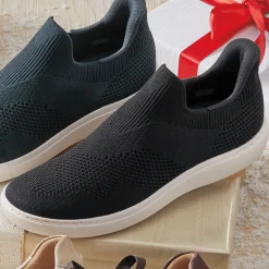Clarks Women's Nalle Step Slip-On