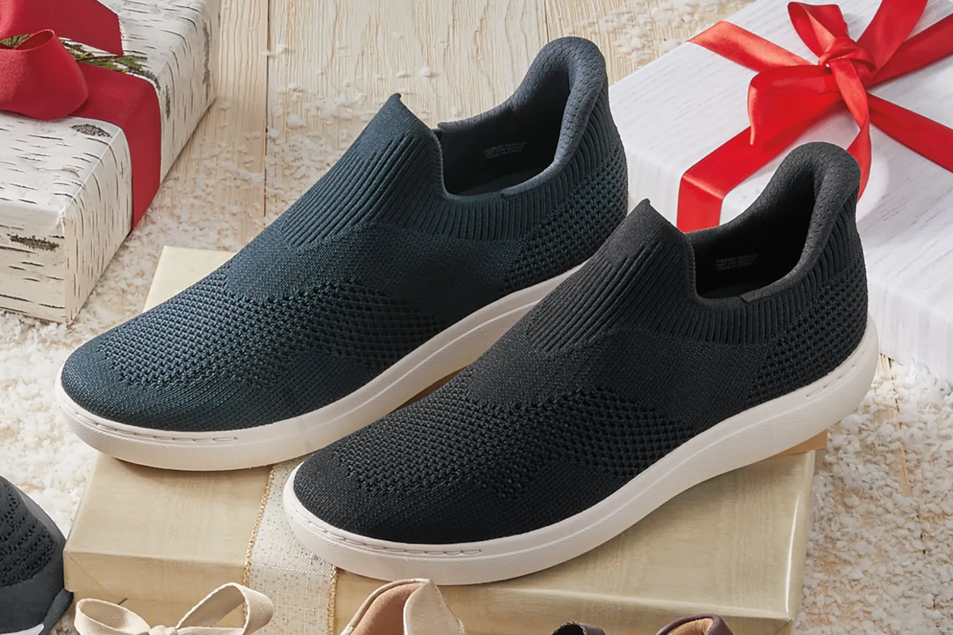 Clarks Women's Nalle Step Slip-On