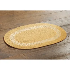 Classic Braided Mat - 20