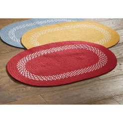 Classic Braided Mat - 20