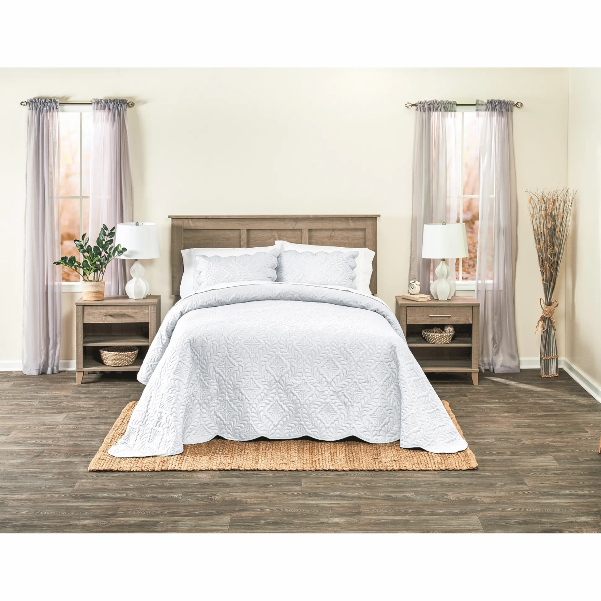 Classic Elegance Quilt