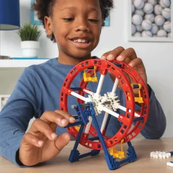 Classic Mini Toys