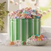 Classic Saltwater Taffy Assortment Gift Tin