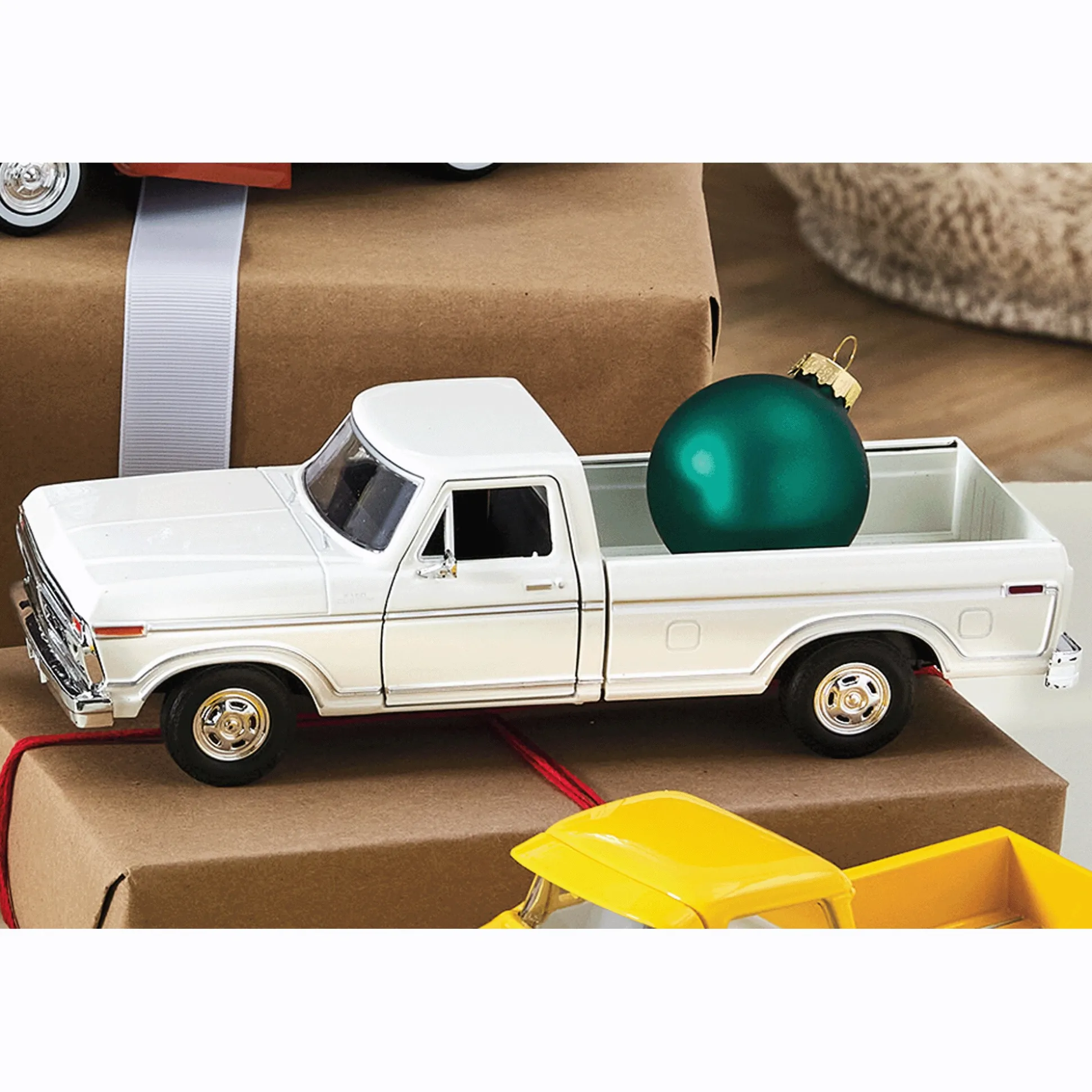Classic Truck