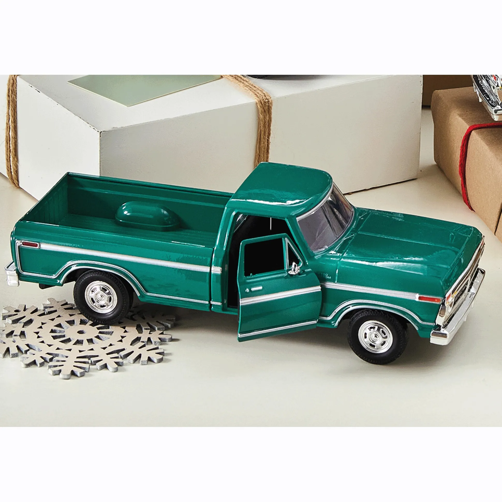 Classic Truck