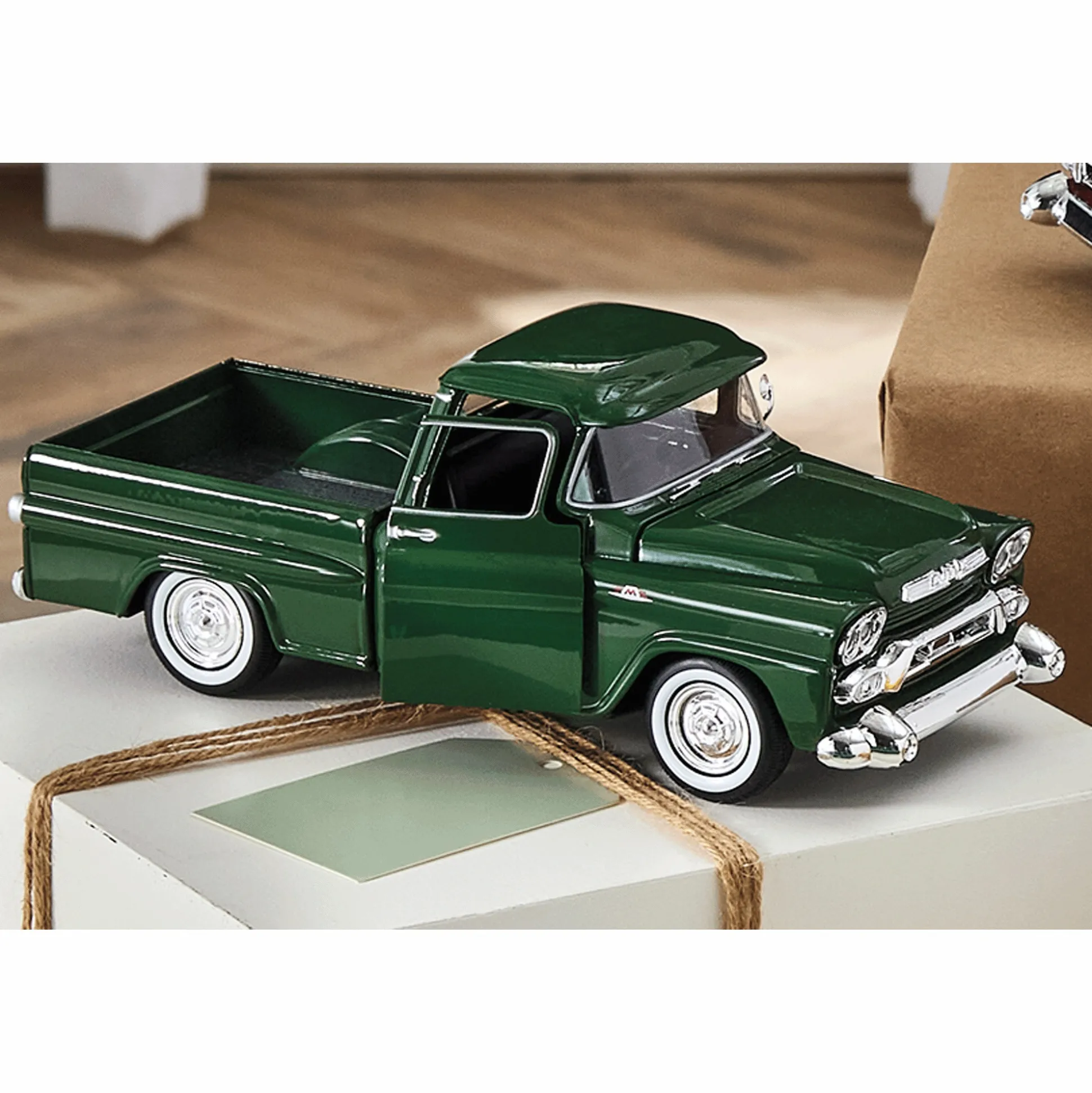 Classic Truck