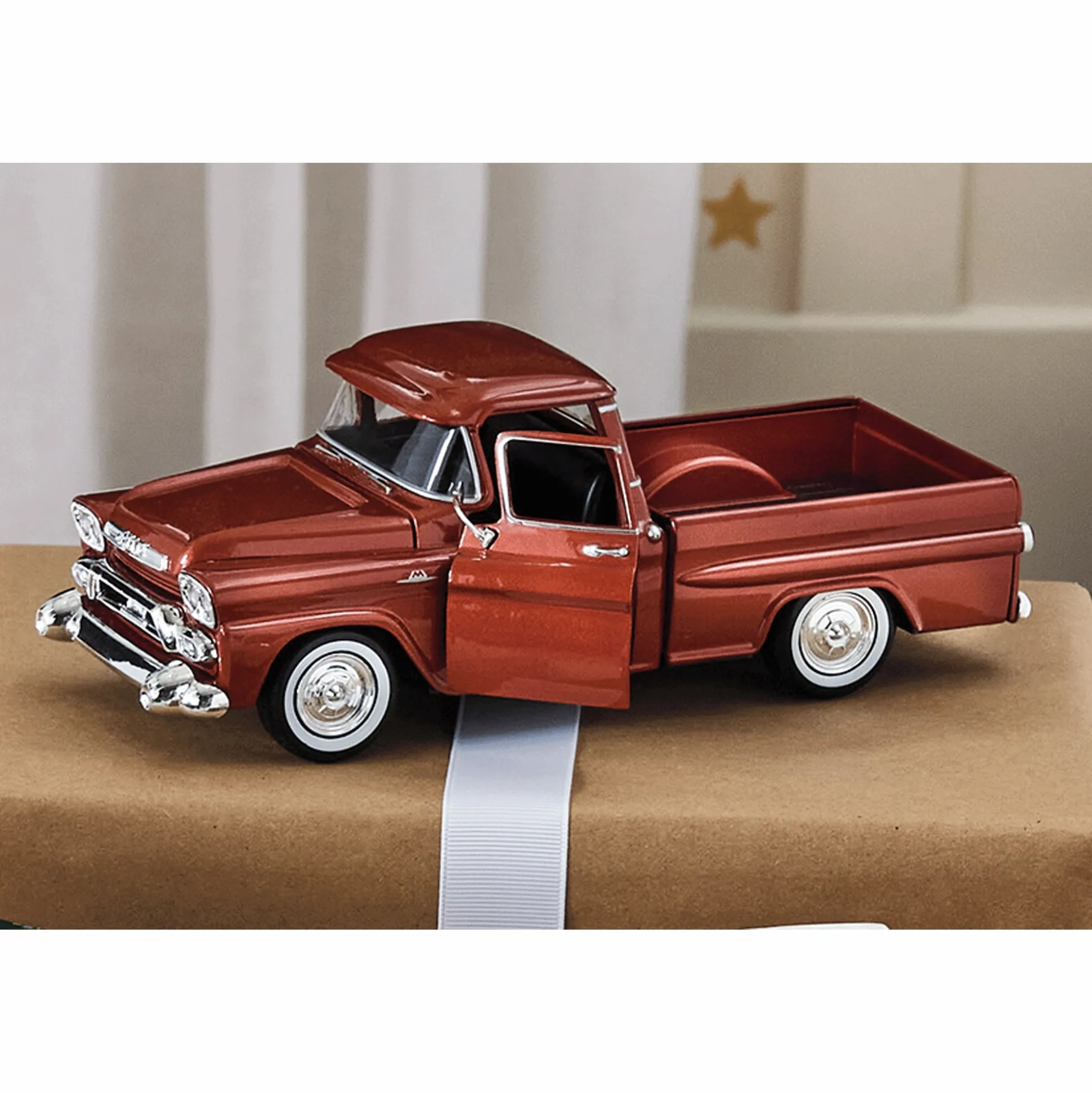 Classic Truck