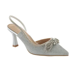 Classique Glitter d’Orsay Pump