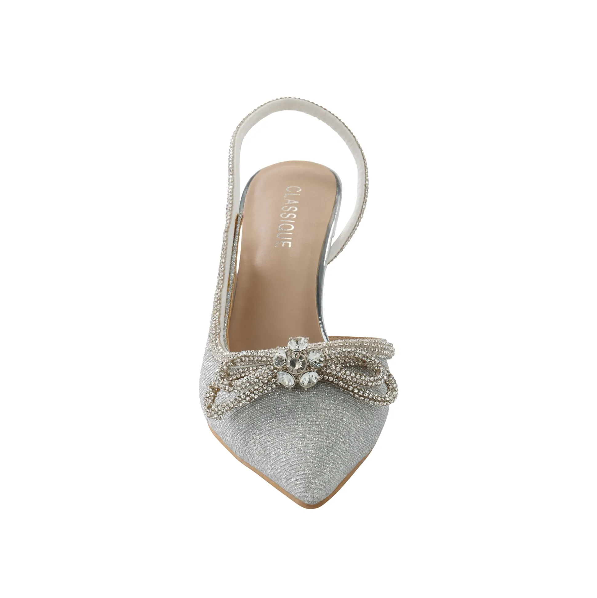 Classique Glitter d’Orsay Pump