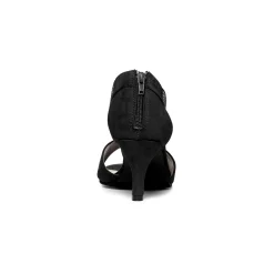 Classique Rhinestone Band Sandal