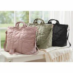Cloud 9 Tote Bag