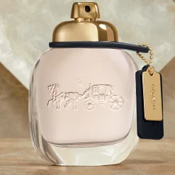 Coach New York For Her
