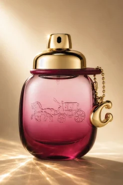 Coach Wild Rose for Her