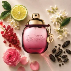 Coach Wild Rose for Her