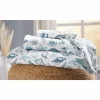 Coastal Microfiber Sheet Set