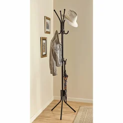 Coat Rack