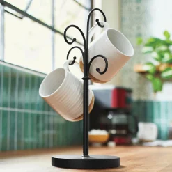 Coffee Mug Tree