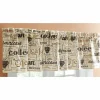 Coffee Valance