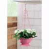 Colander Planter