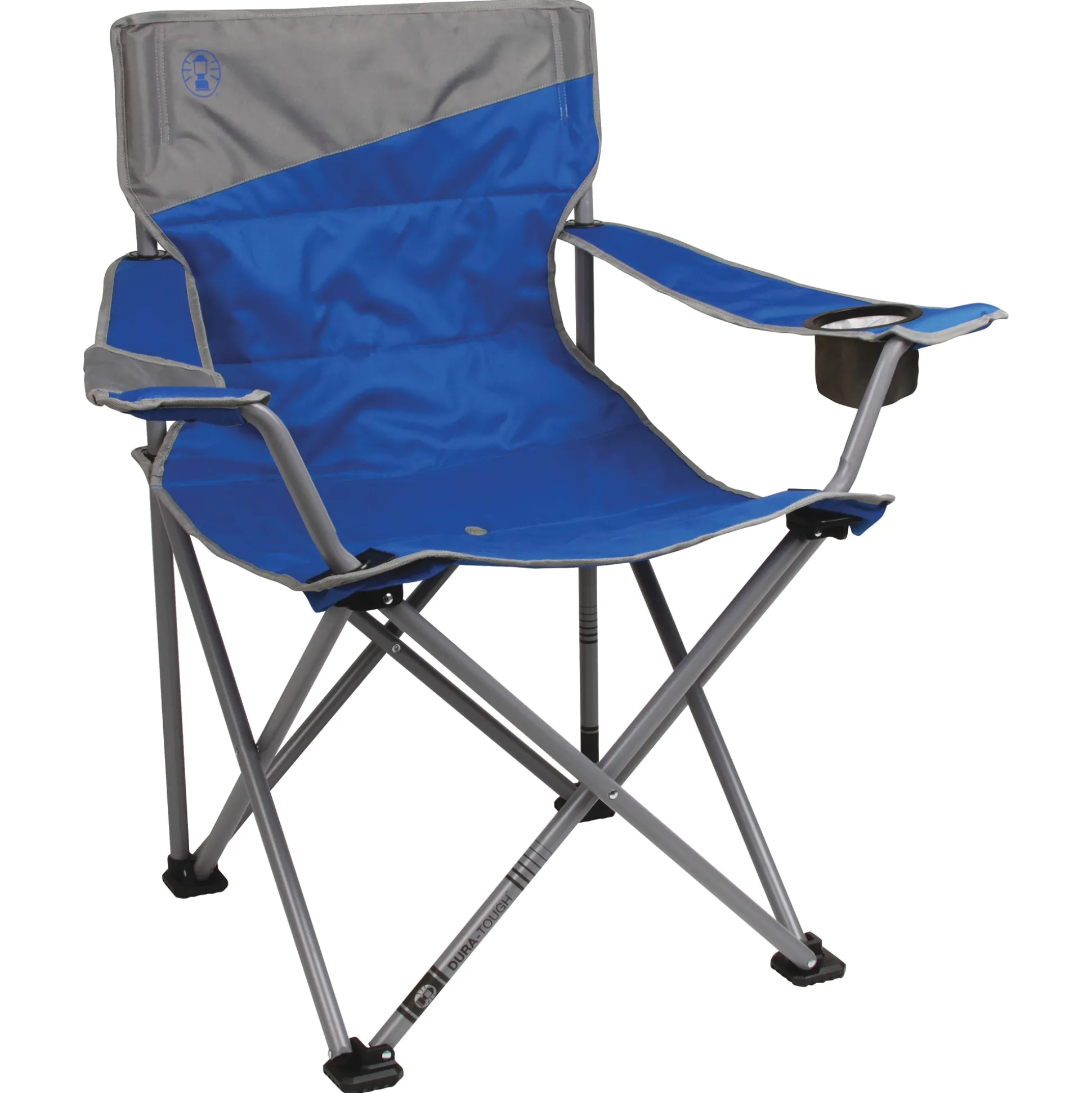 Coleman Big & Tall Quad Chair