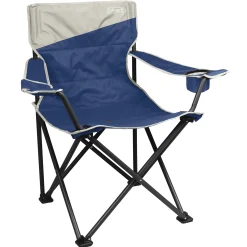 Coleman Big & Tall Quad Chair