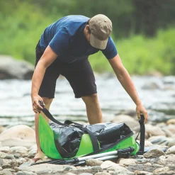 Coleman Sevylor K5 QuikPak Inflatable Kayak