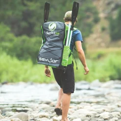 Coleman Sevylor K5 QuikPak Inflatable Kayak