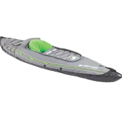 Coleman Sevylor K5 QuikPak Inflatable Kayak