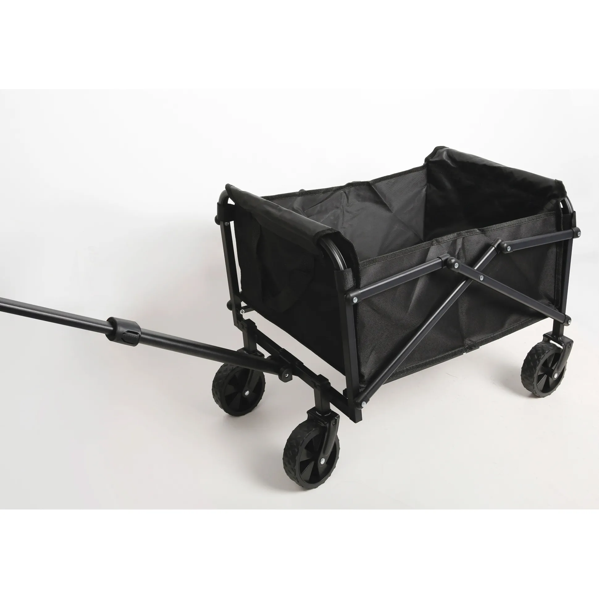 Collapsible Folding Wagon