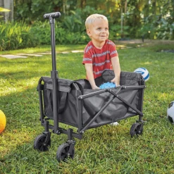 Collapsible Folding Wagon