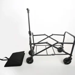 Collapsible Folding Wagon
