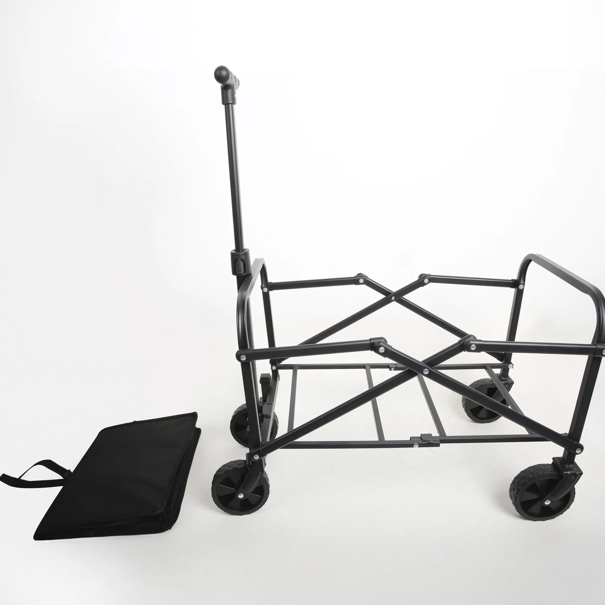 Collapsible Folding Wagon