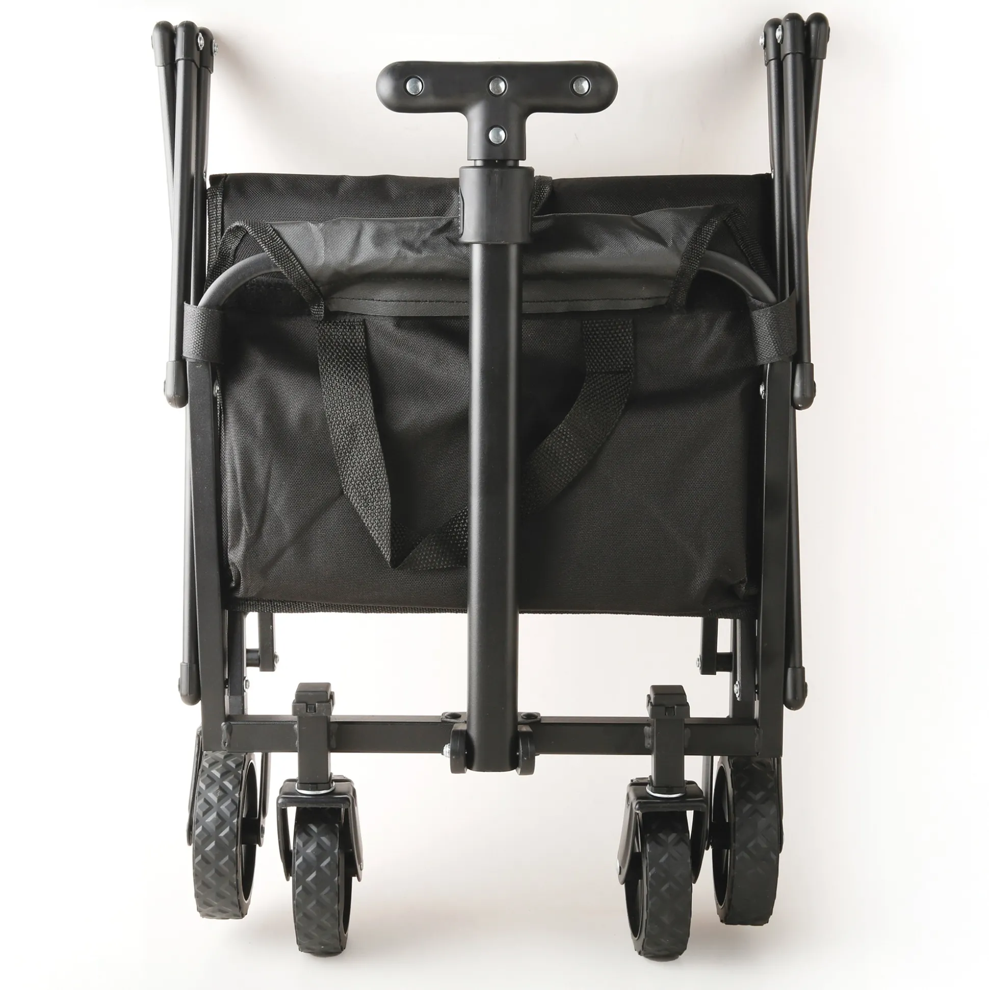 Collapsible Folding Wagon