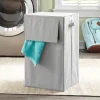 Collapsible Laundry Basket
