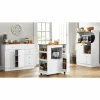 Collins Kitchen Island