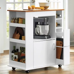 Collins Kitchen Island