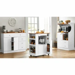 Collins Powered Appliance Pantry