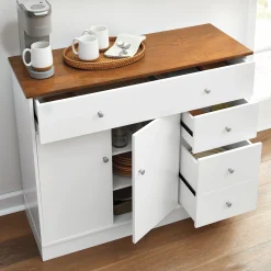 Collins Sideboard