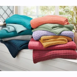 Color Connection Blanket