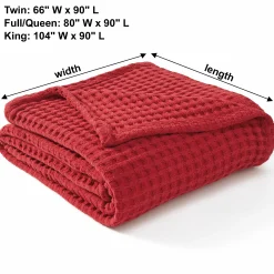 Color Connection Blanket