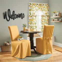 Color Connection Chair Cover