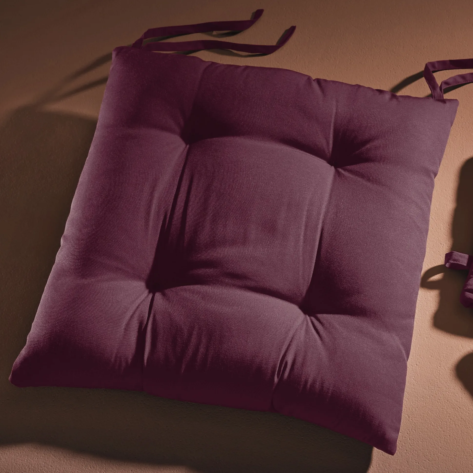 Color Connection Chair Cushion