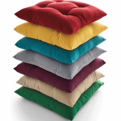 Color Connection Chair Cushion