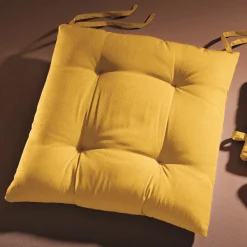 Color Connection Chair Cushion